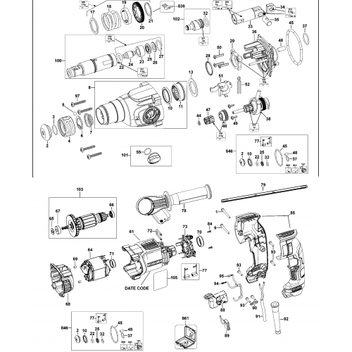 D25133K (TYPE 1)